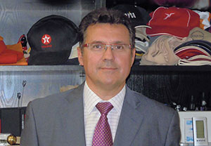 José María Minguela