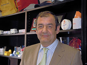 José Ramón Sola