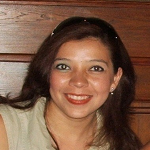 Kenia García